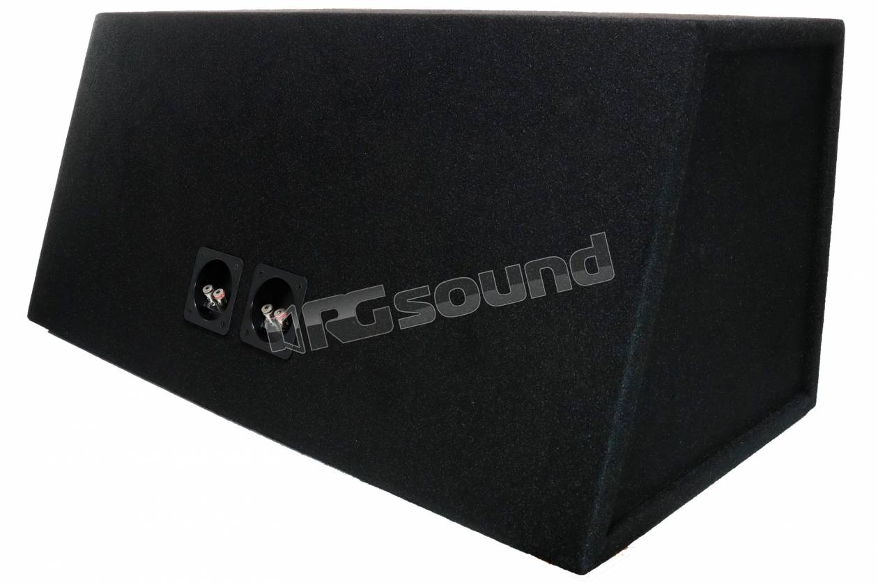 Audio System BR 12-2 EVO
