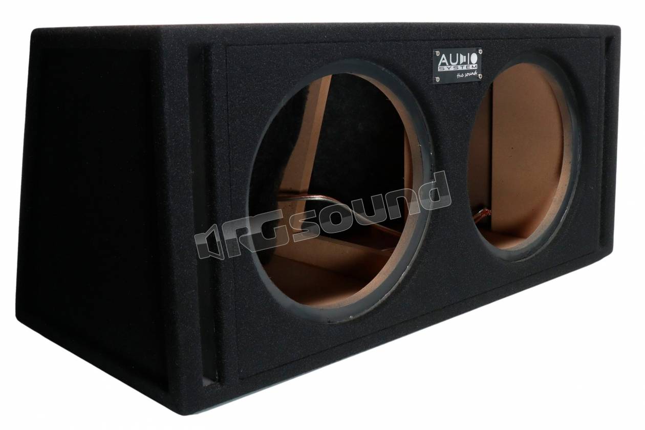 Audio System BR 12-2 EVO