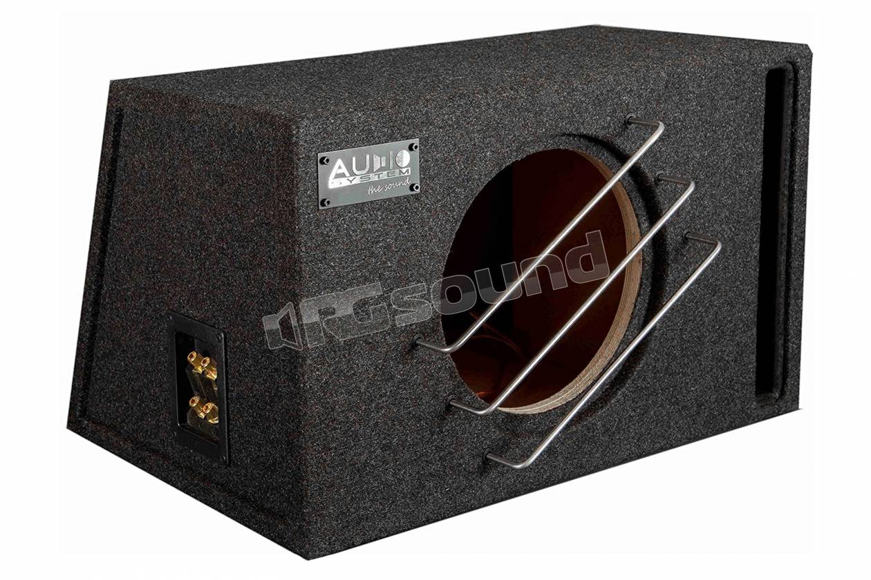 Audio System BR 12-80