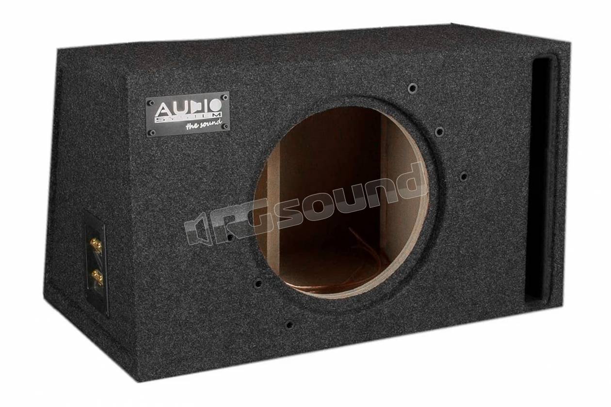 Audio System BR 12-80