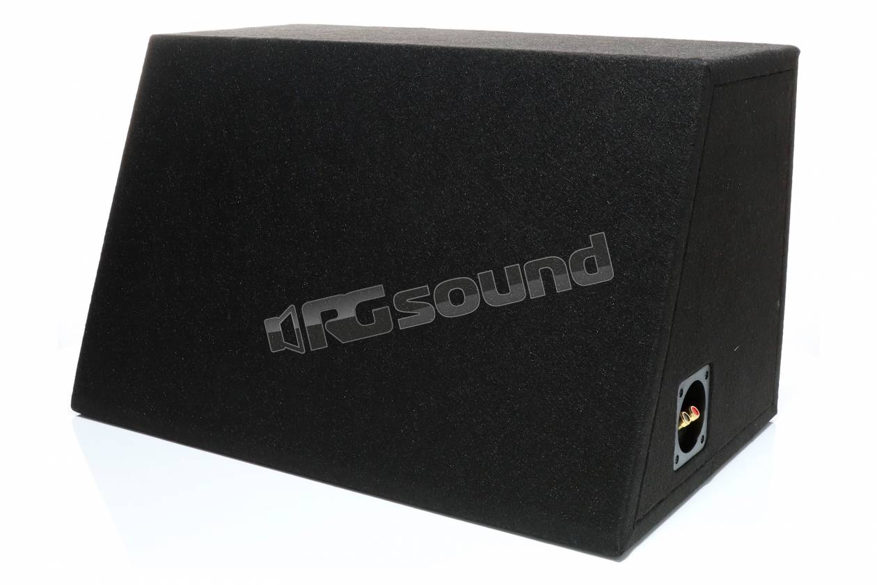 Audio System BR 12 EVO
