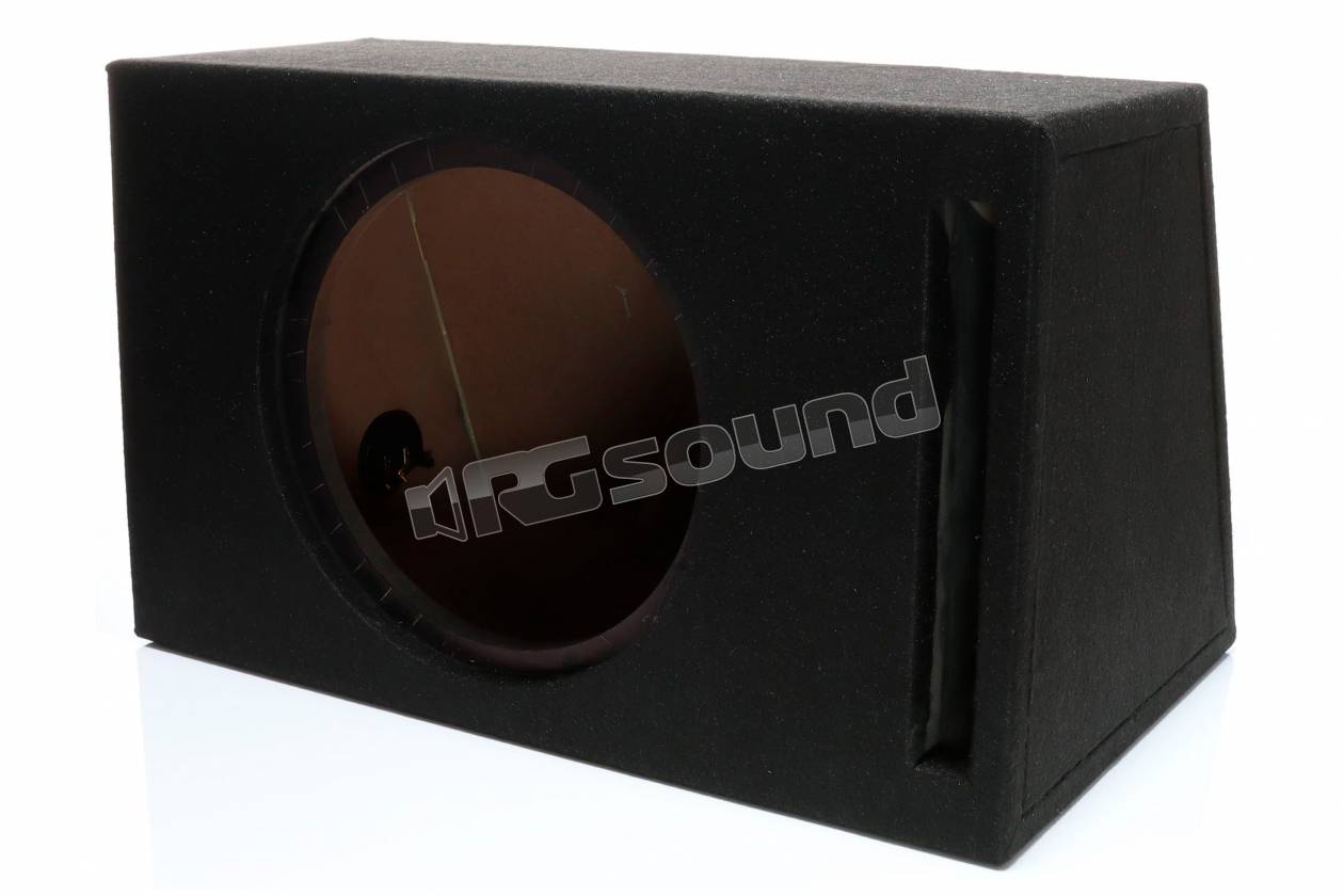 Audio System BR 12 EVO