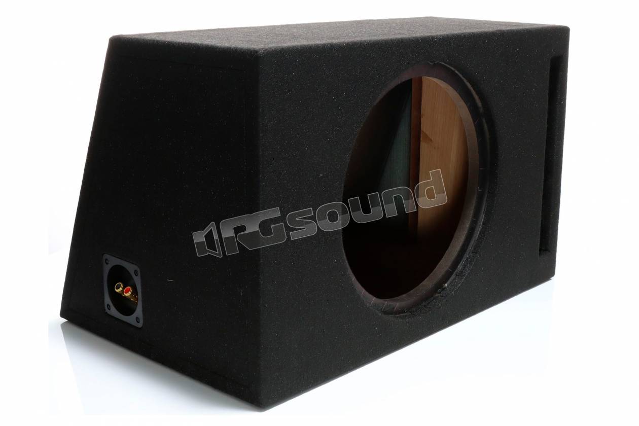 Audio System BR 12 EVO