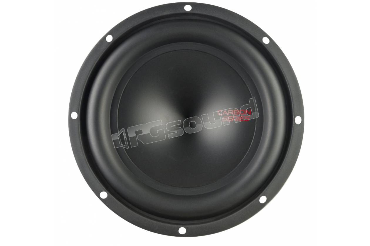 Audio System CARBON 10