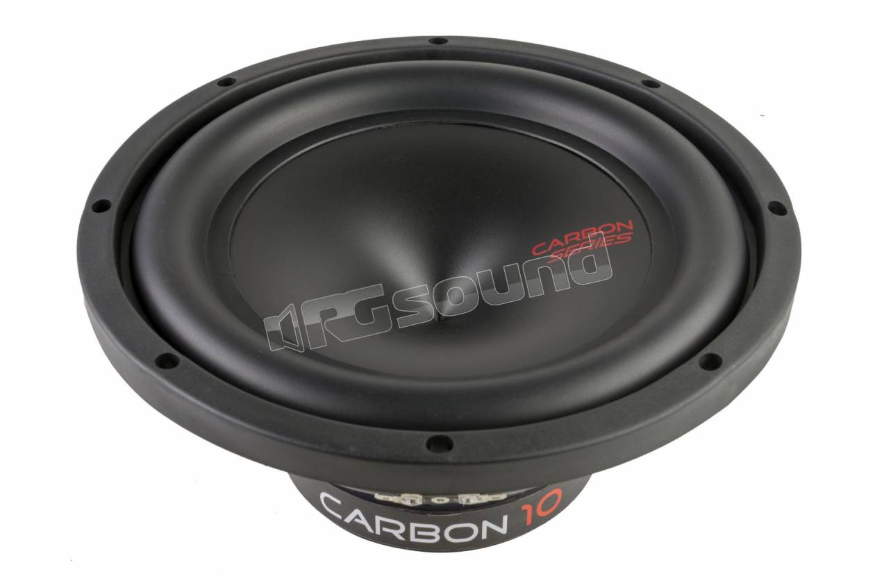 Audio System CARBON 10 BR