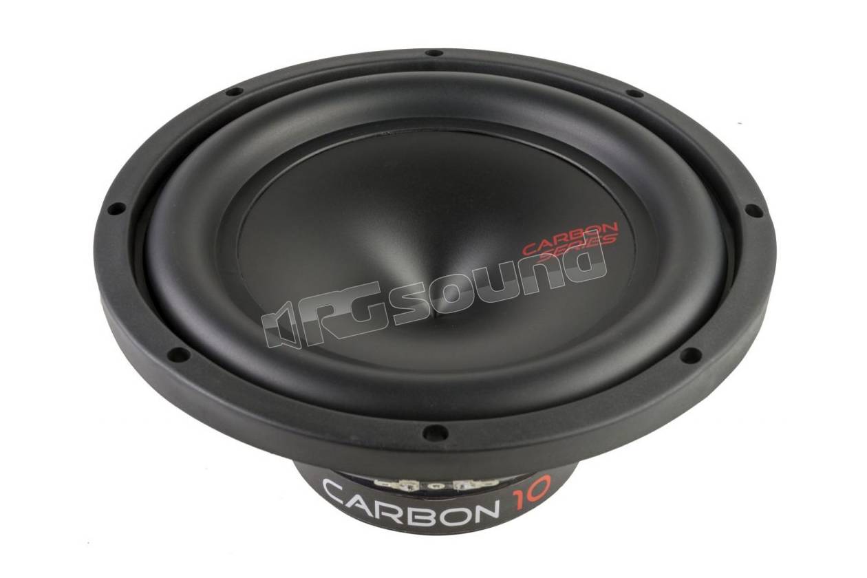 Audio System CARBON 10