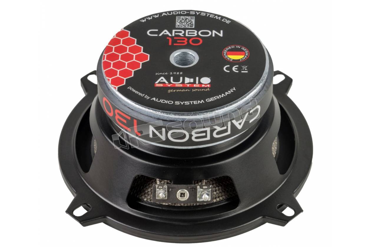 Audio System CARBON 130
