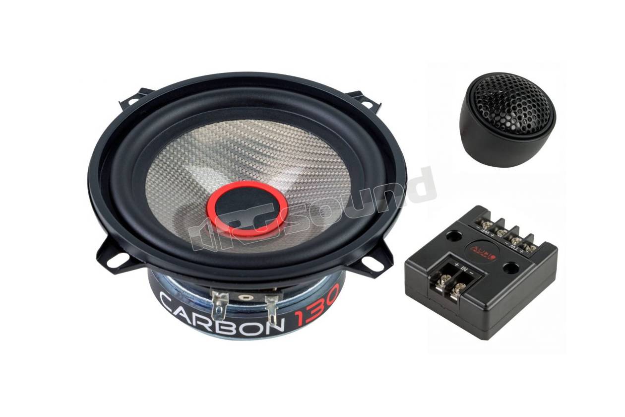 Audio System CARBON 130