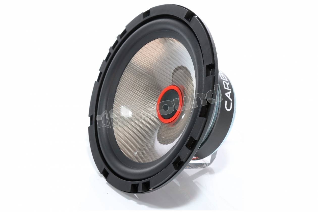 Audio System CARBON 165/3