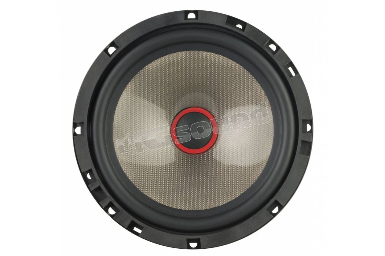 Audio System CARBON 165