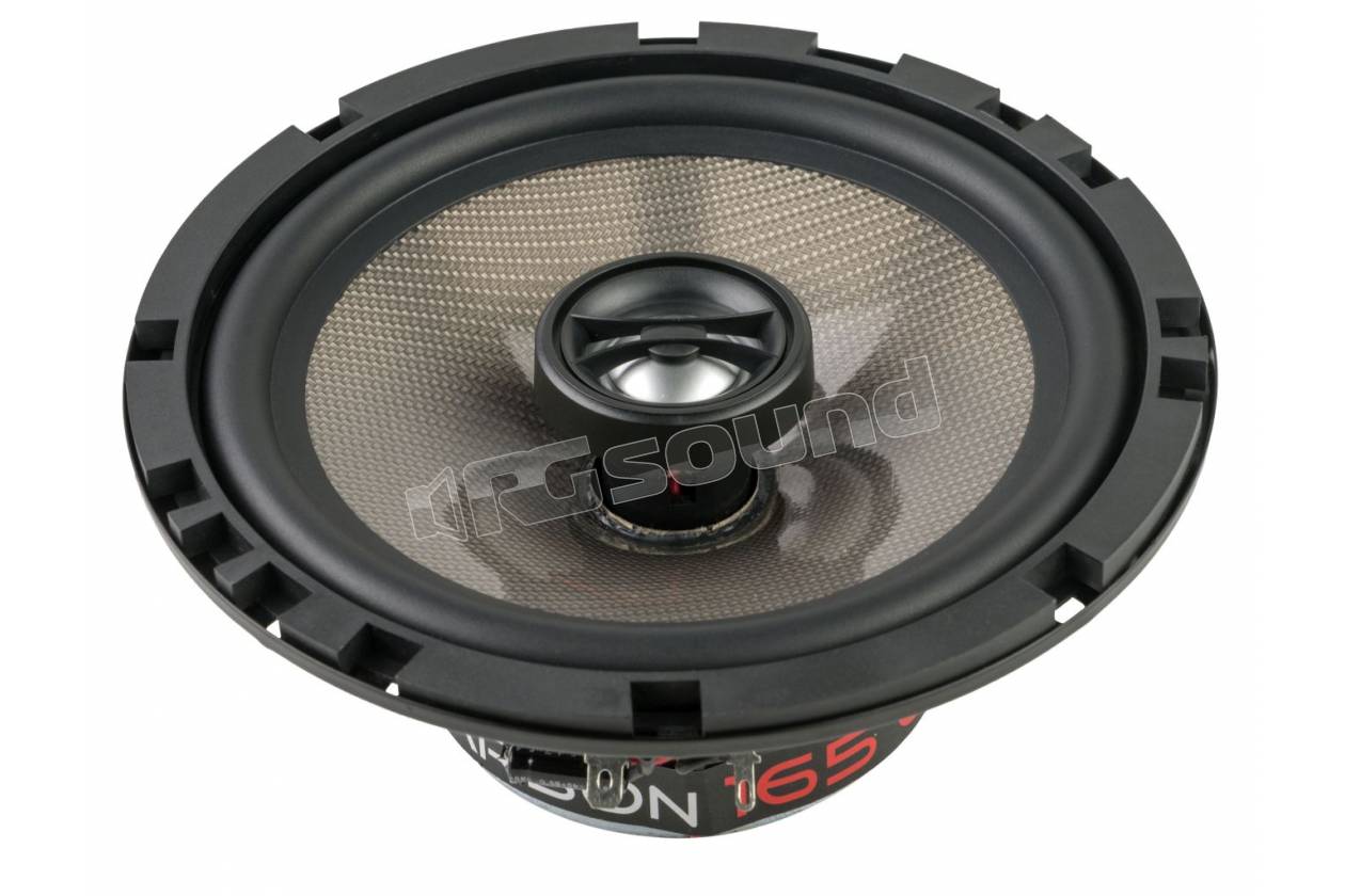 Audio System CARBON 165 CO