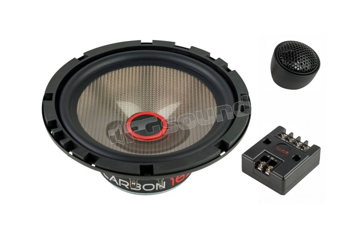 Audio System CARBON 165