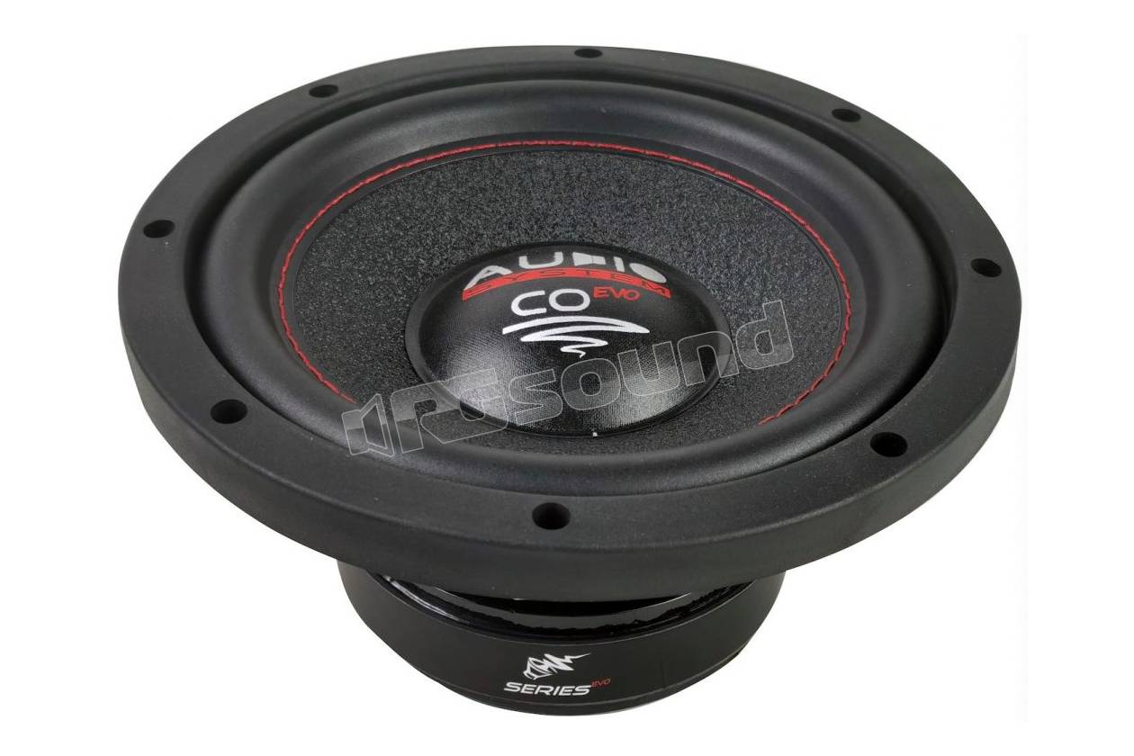 Audio System CO 08 DC EVO