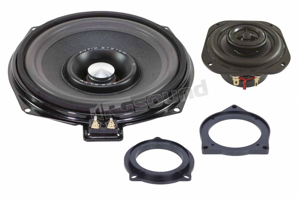 Audio System CO 200 BMW EVO 2