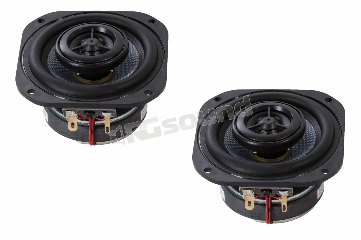 Audio System CO 80 BMW EVO