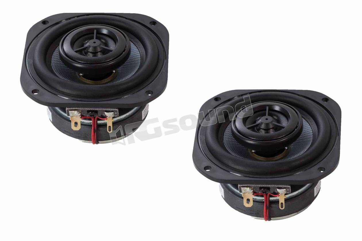 Audio System CO 80 EVO