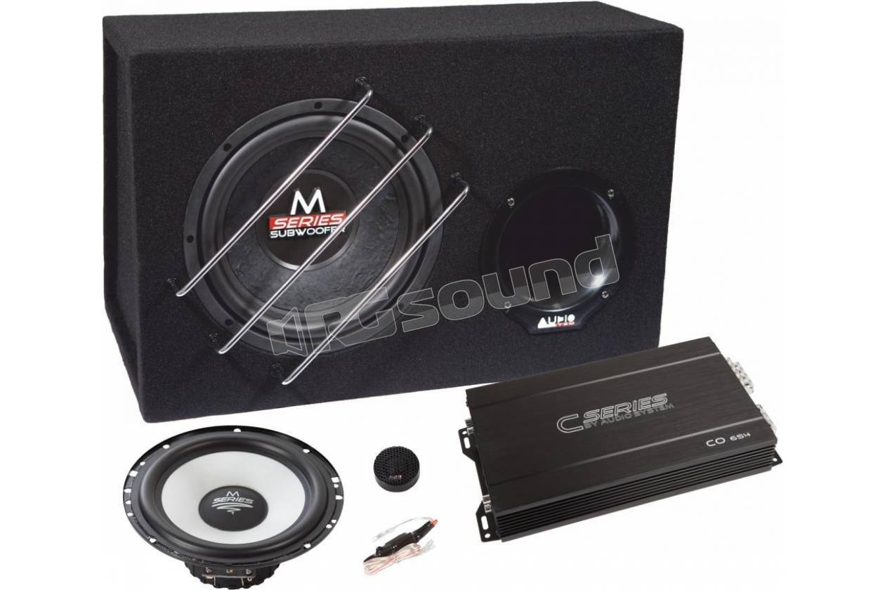 Audio System CO SET 100 EVO