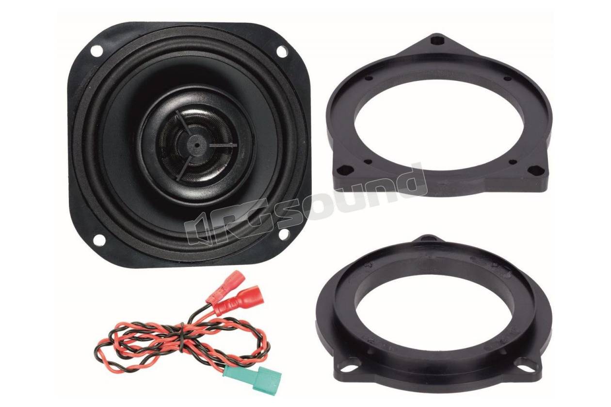 Audio System COFIT 80 BMW UNI EVO 2