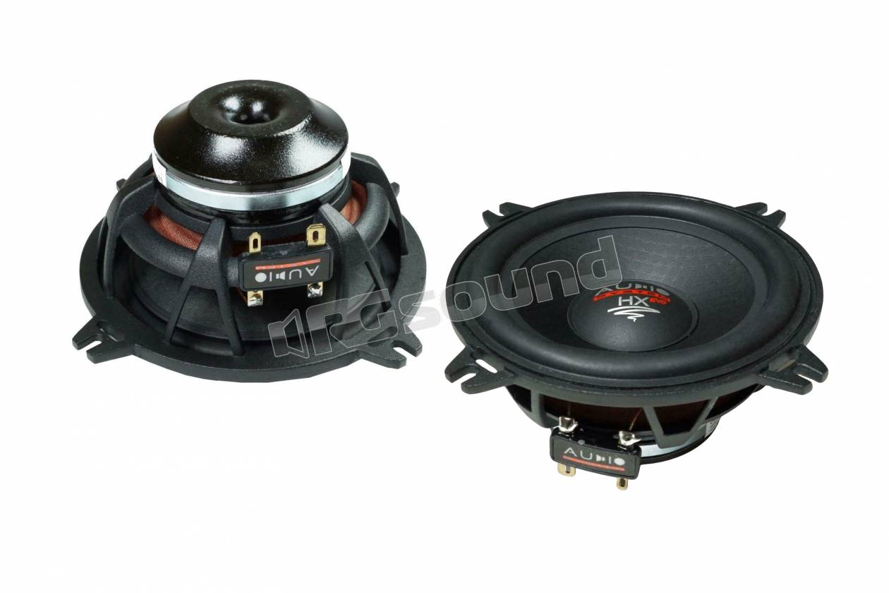 Audio System EX 100 DUST EVO 3