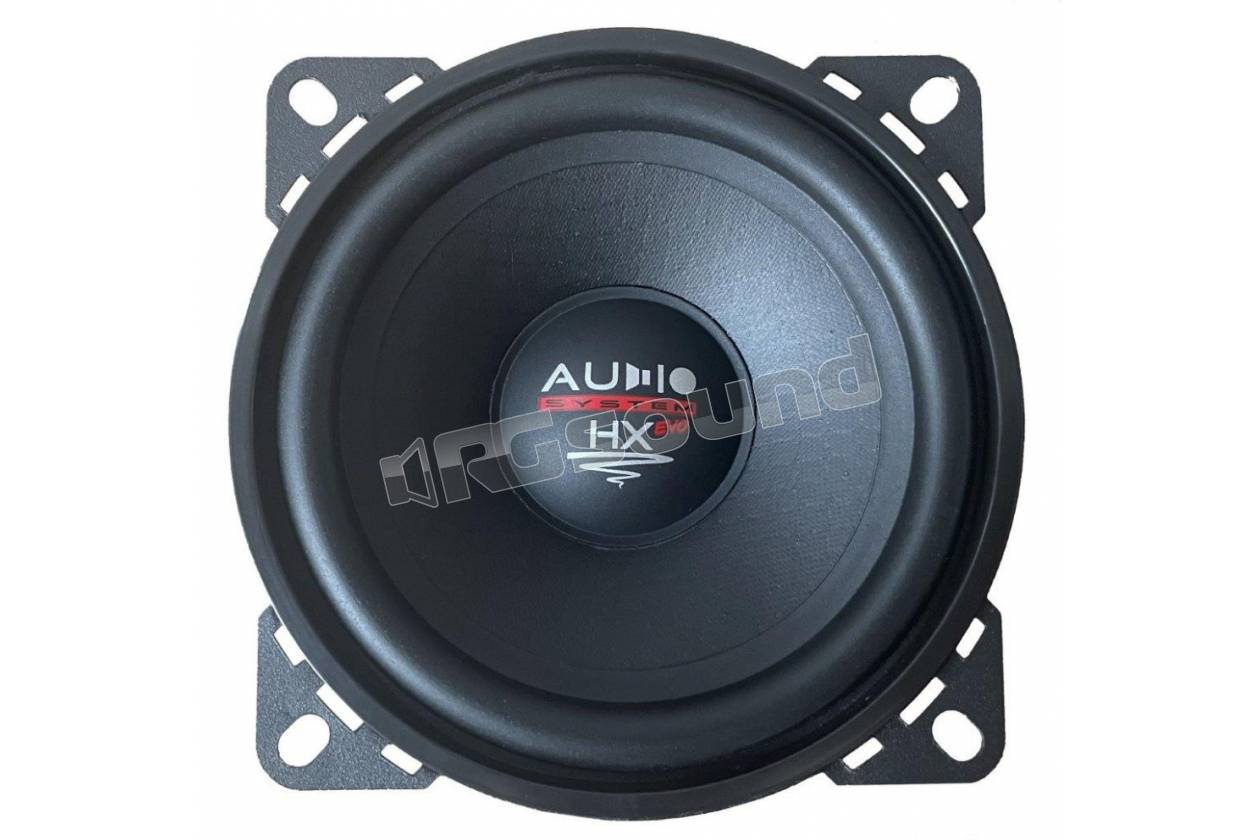 Audio System EX 100 SQ EVO 3