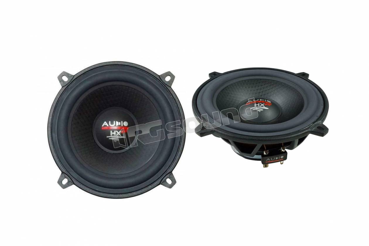 Audio System EX 130 DUST EVO 3