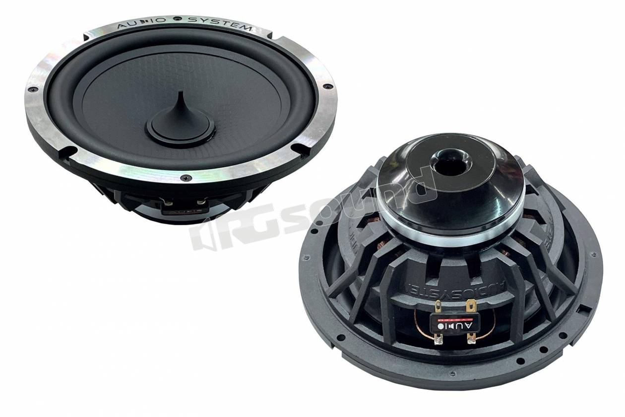 Audio System EX 165 PHASE EVO 3