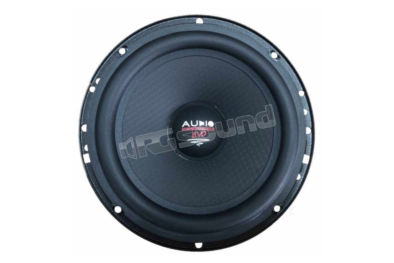 Audio System EX 165 SQ EVO 3