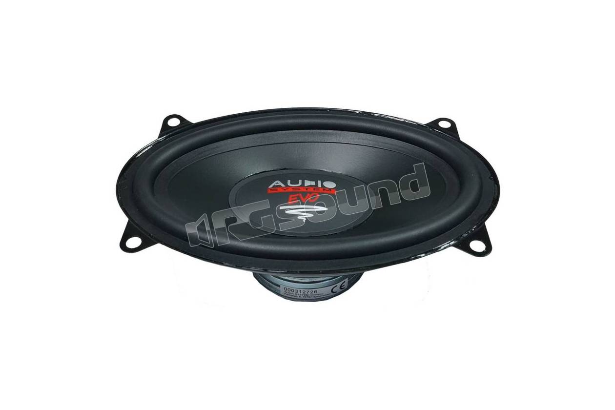 Audio System EX 406 SQ EVO3