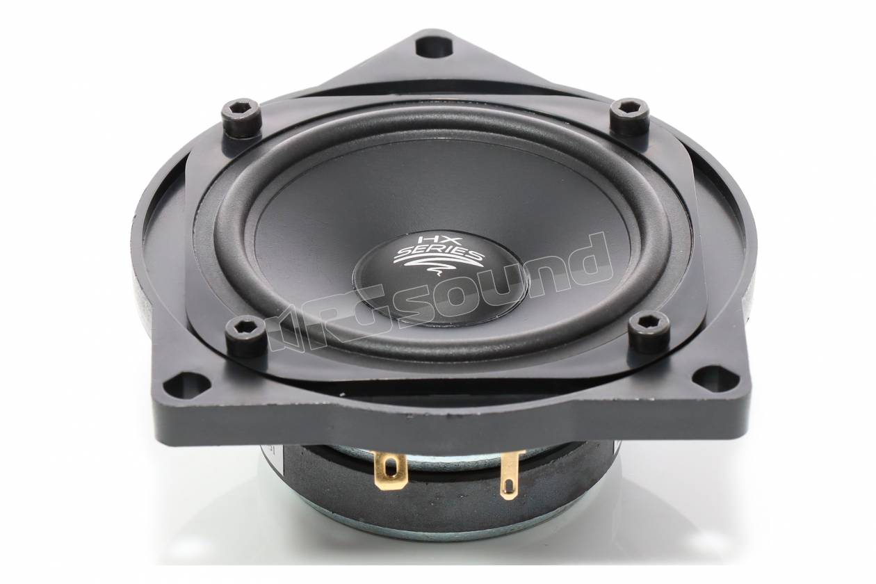 Audio System EX 80 SQ BMW I EVO 2
