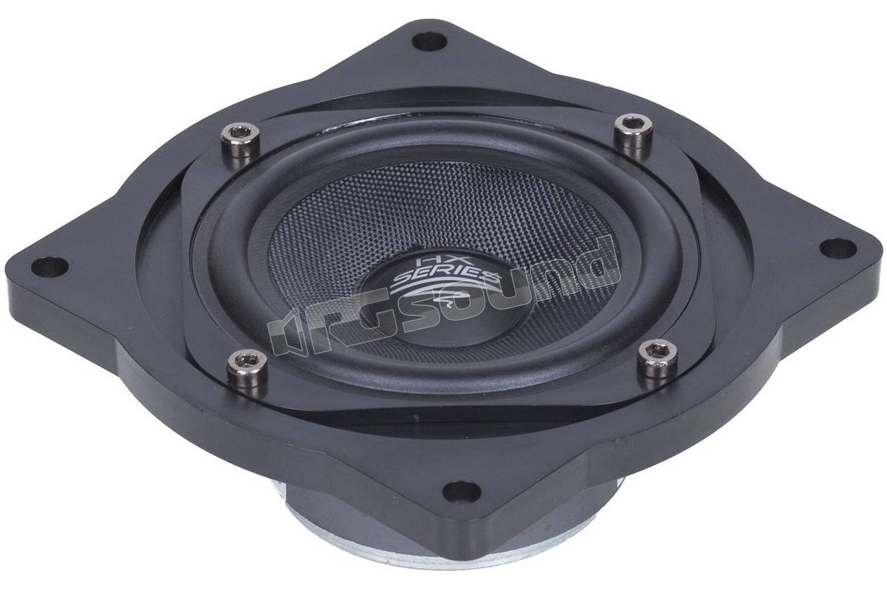 Audio System EX 80 SQ GOLF V EVO 2