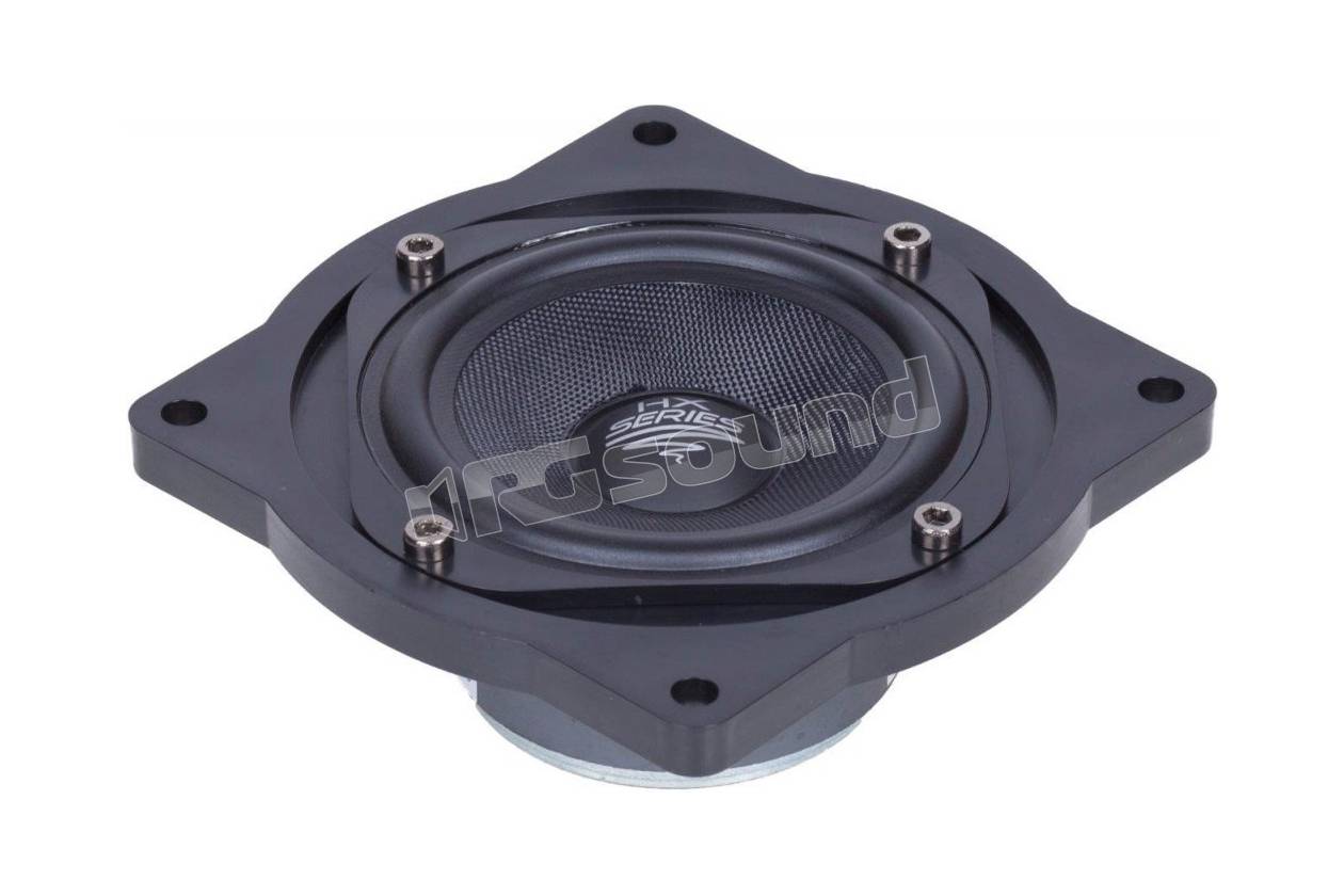 Audio System EX 80 SQ GOLF V EVO