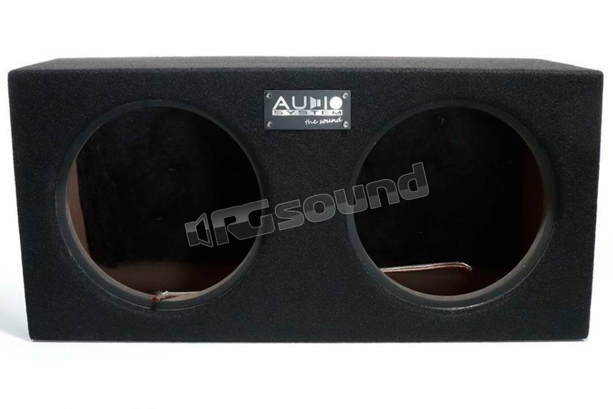 Audio System G 10-2 EVO
