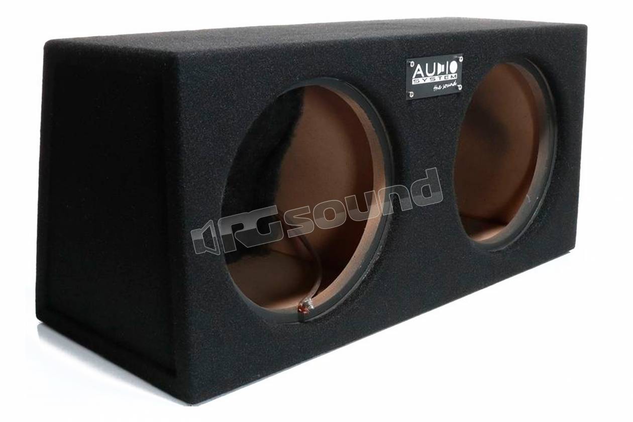Audio System G 10-2 EVO