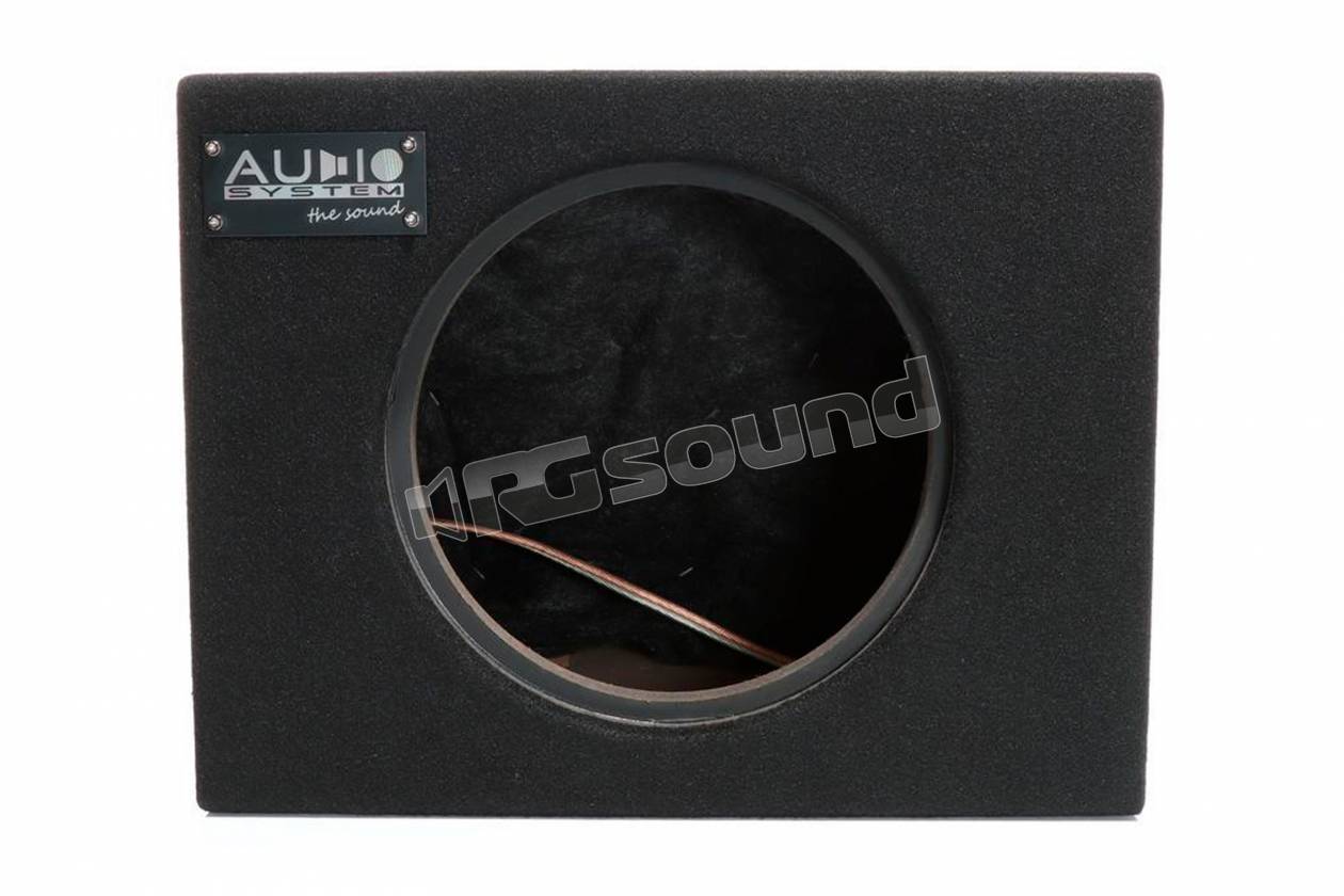 Audio System G 10 EVO
