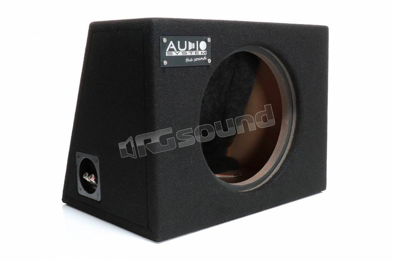 Audio System G 10 EVO