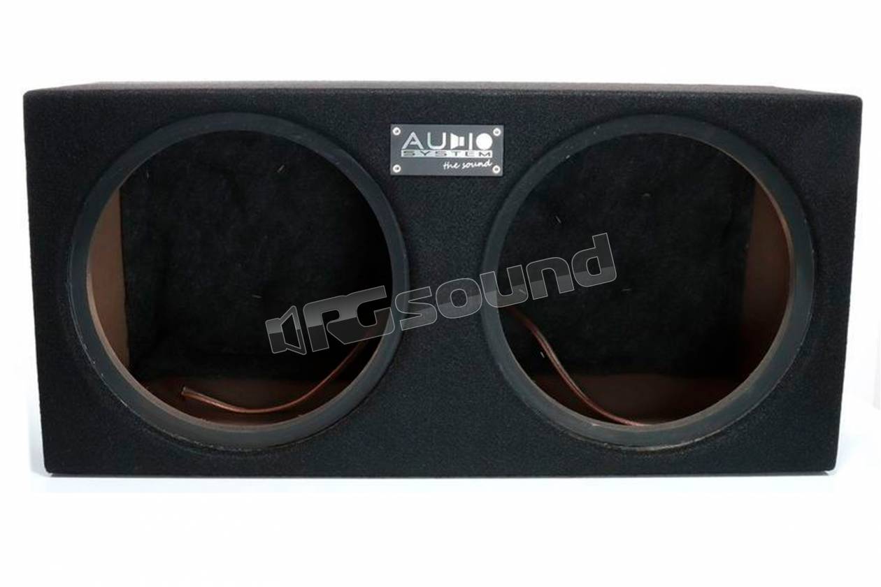 Audio System G 12-2 EVO