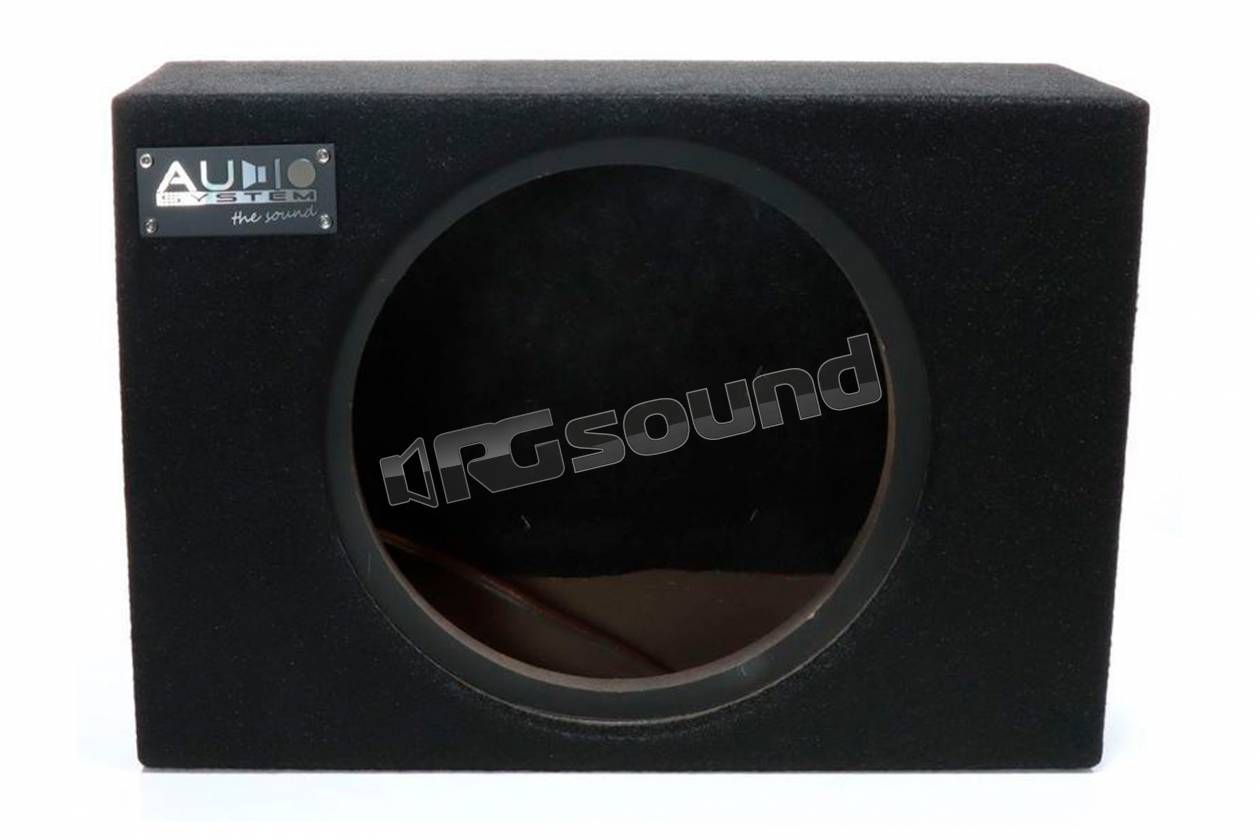 Audio System G 12 EVO