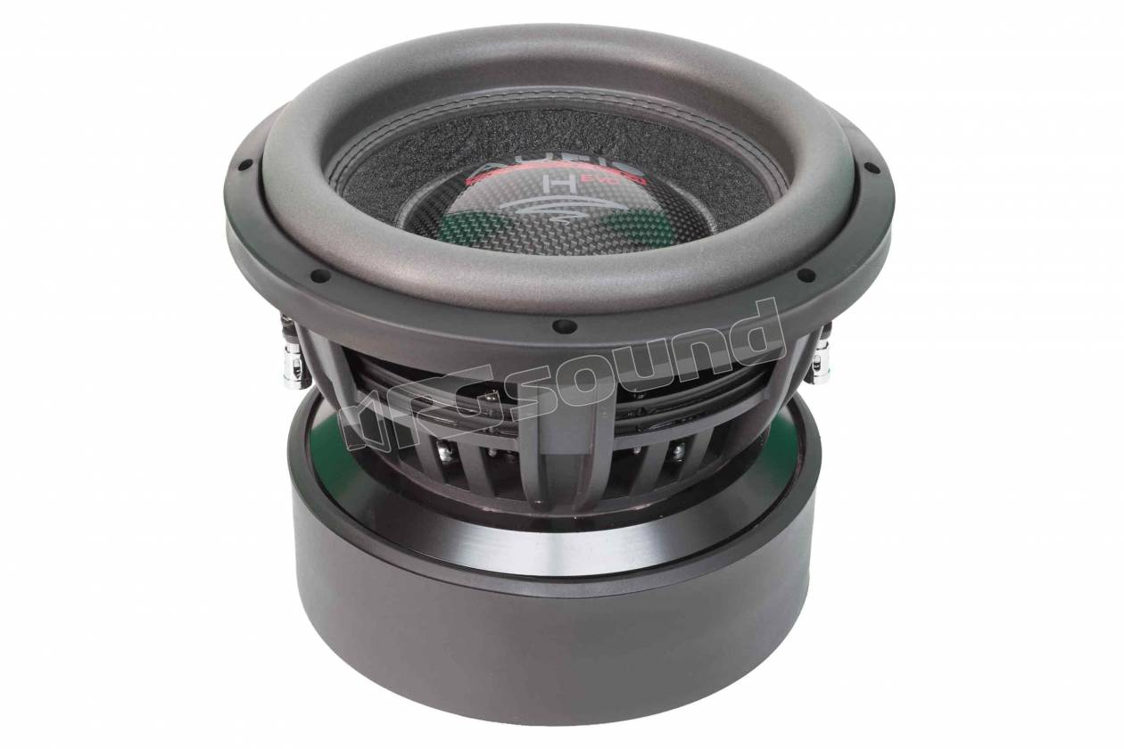 Audio System H 10 EVO