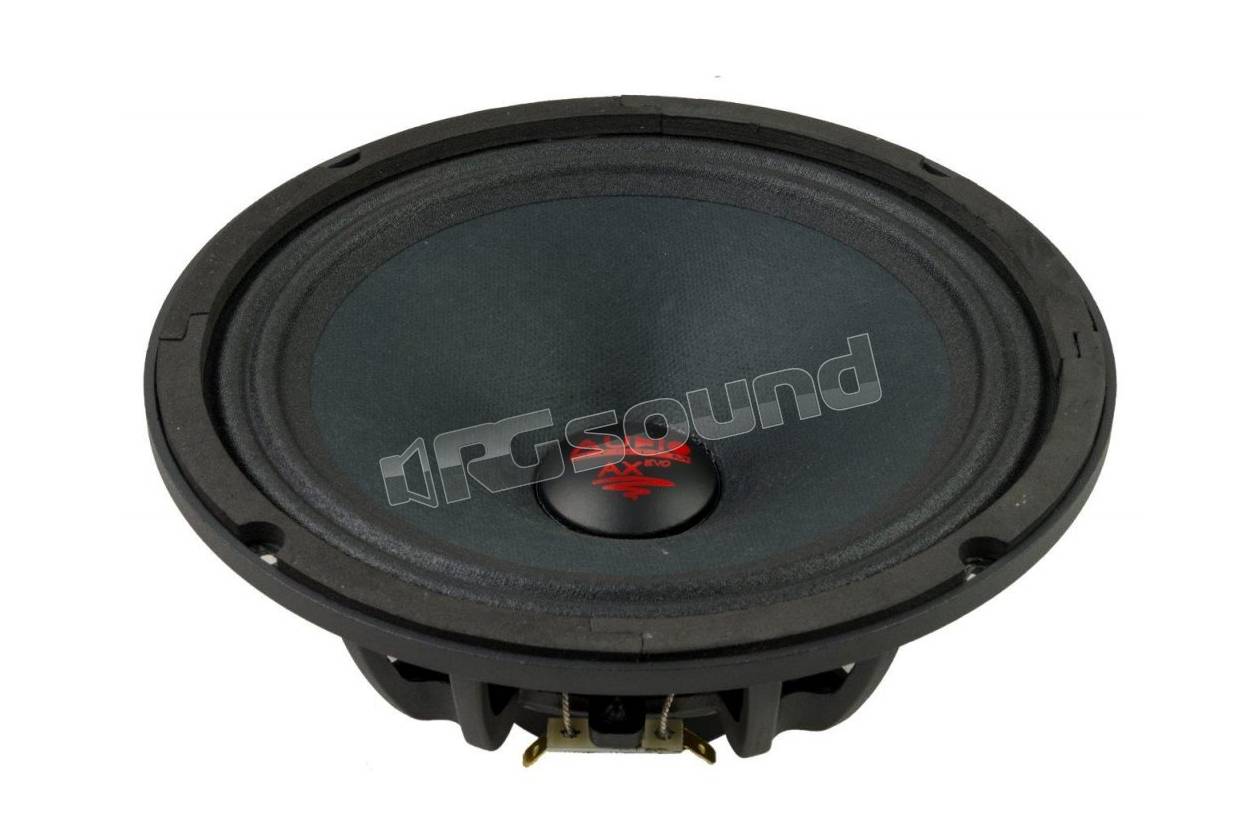 Audio System H 200 PA-4