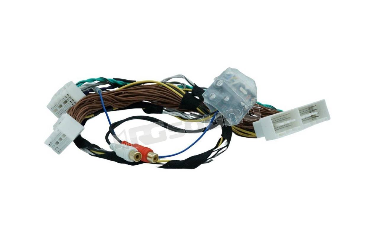 Audio System HLC2 EM HYUNDAI 73