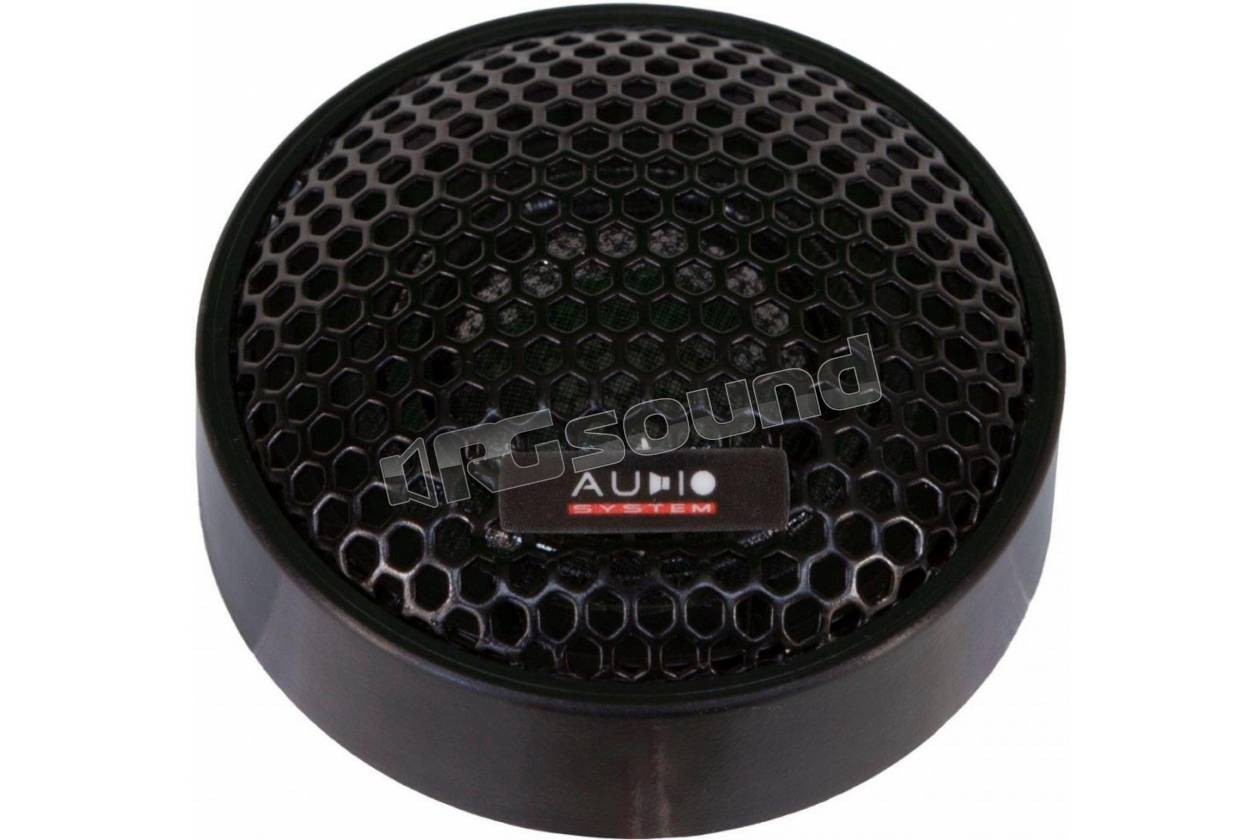 Audio System HS 19 EVO