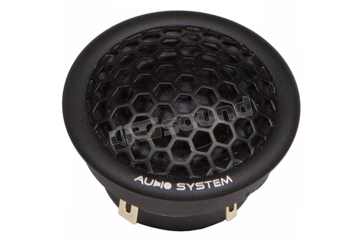 Audio System HS 25 DUST EVO