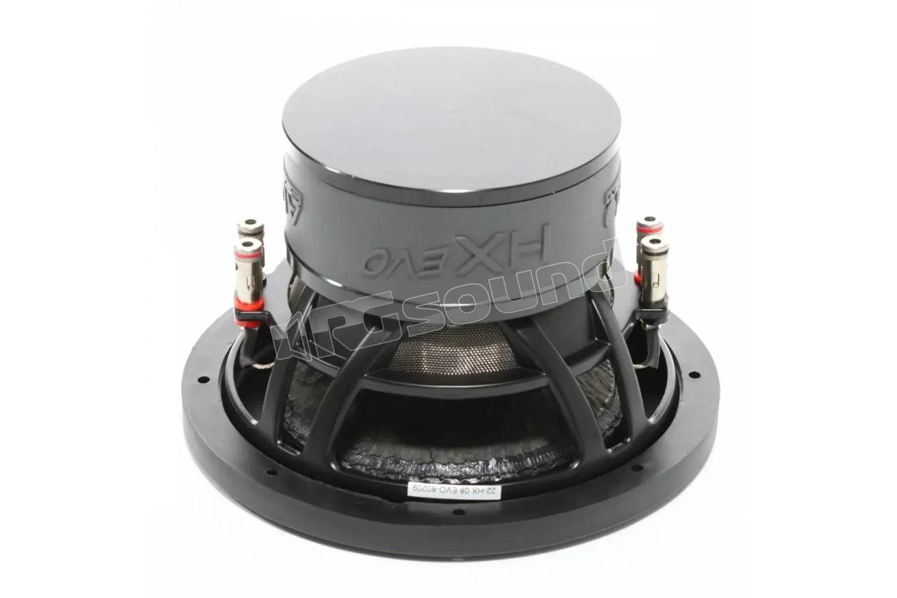Audio System HX 08 EVO