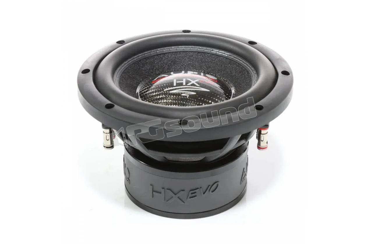Audio System HX 08 EVO