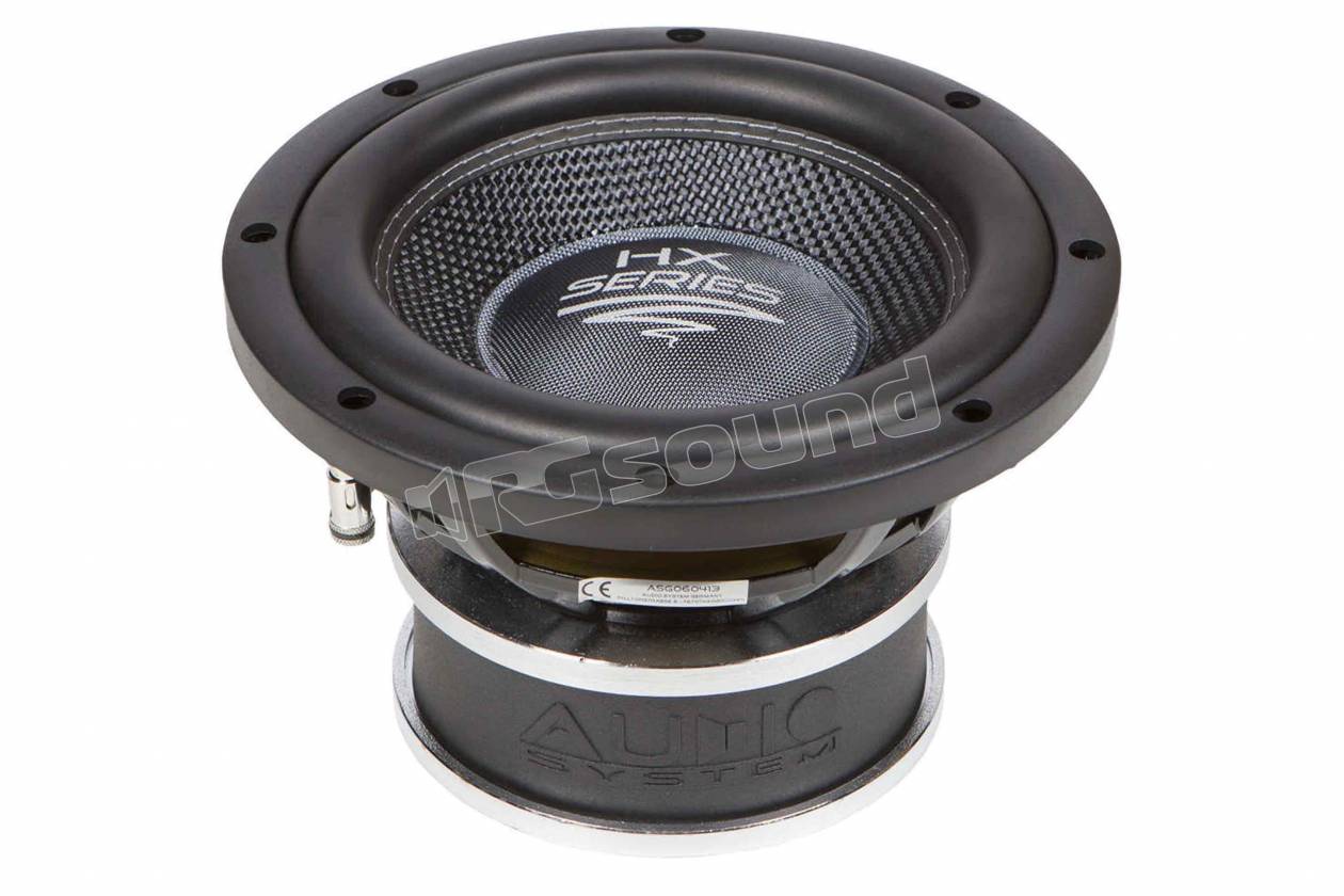 Audio System HX 08 SQ