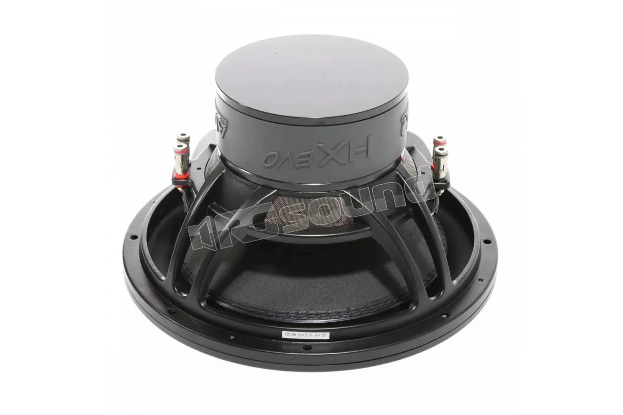Audio System HX 10 EVO