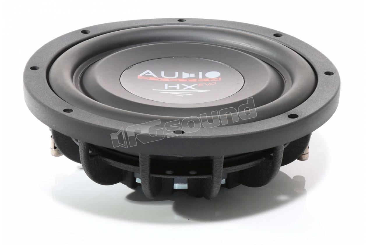 Audio System HX 10 FLAT EVO