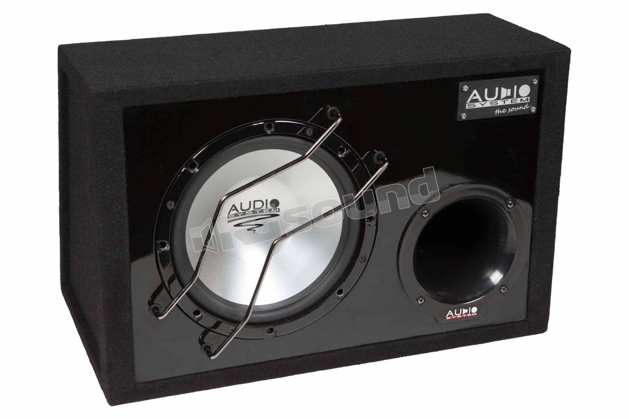 Audio System HX 10 PHASE BR