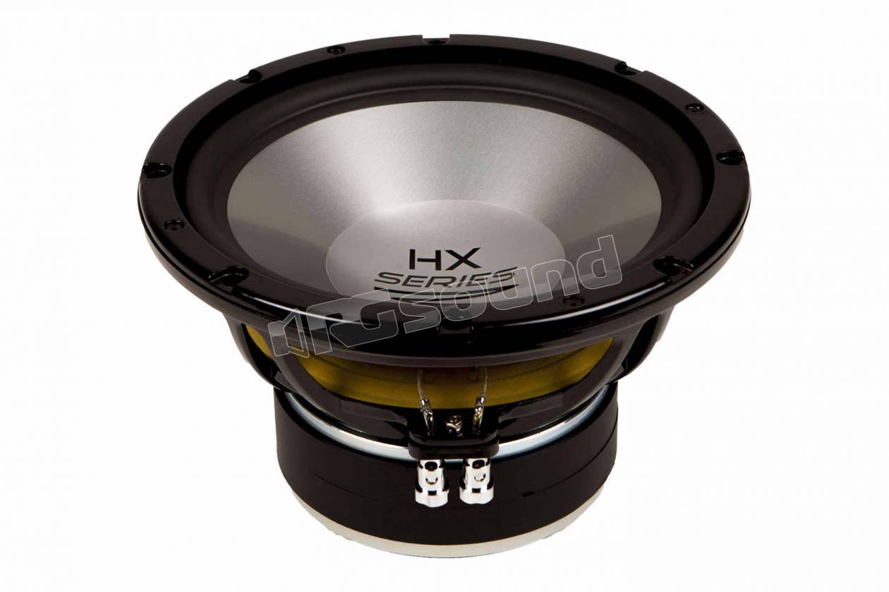 Audio System HX 10 PHASE