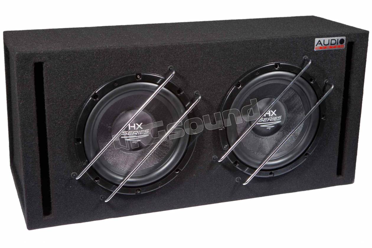 Audio System HX 10 SQ BR-2
